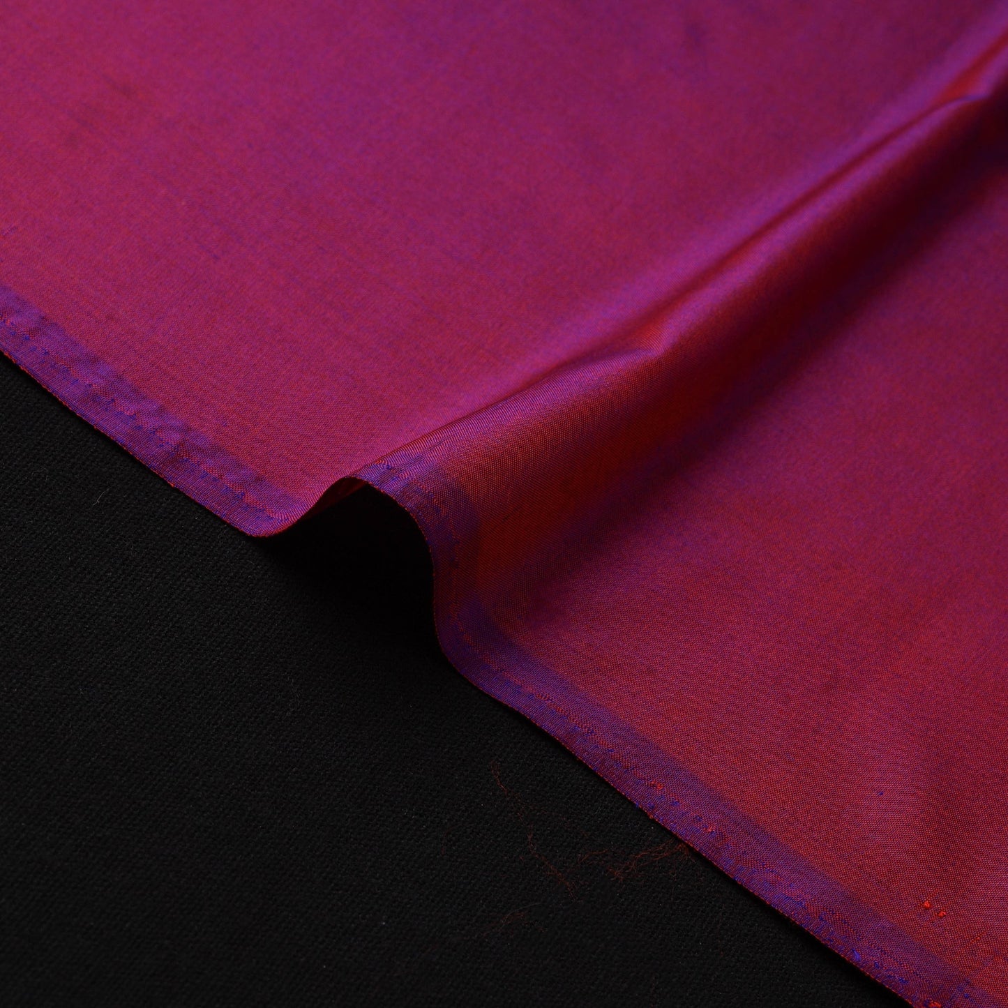 Pure bangalore silk natural dyed plain fabric 04