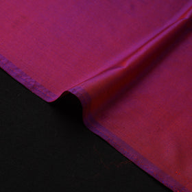 Pure bangalore silk natural dyed plain fabric 04