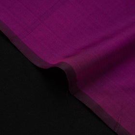 Pure bangalore silk natural dyed plain fabric 19
