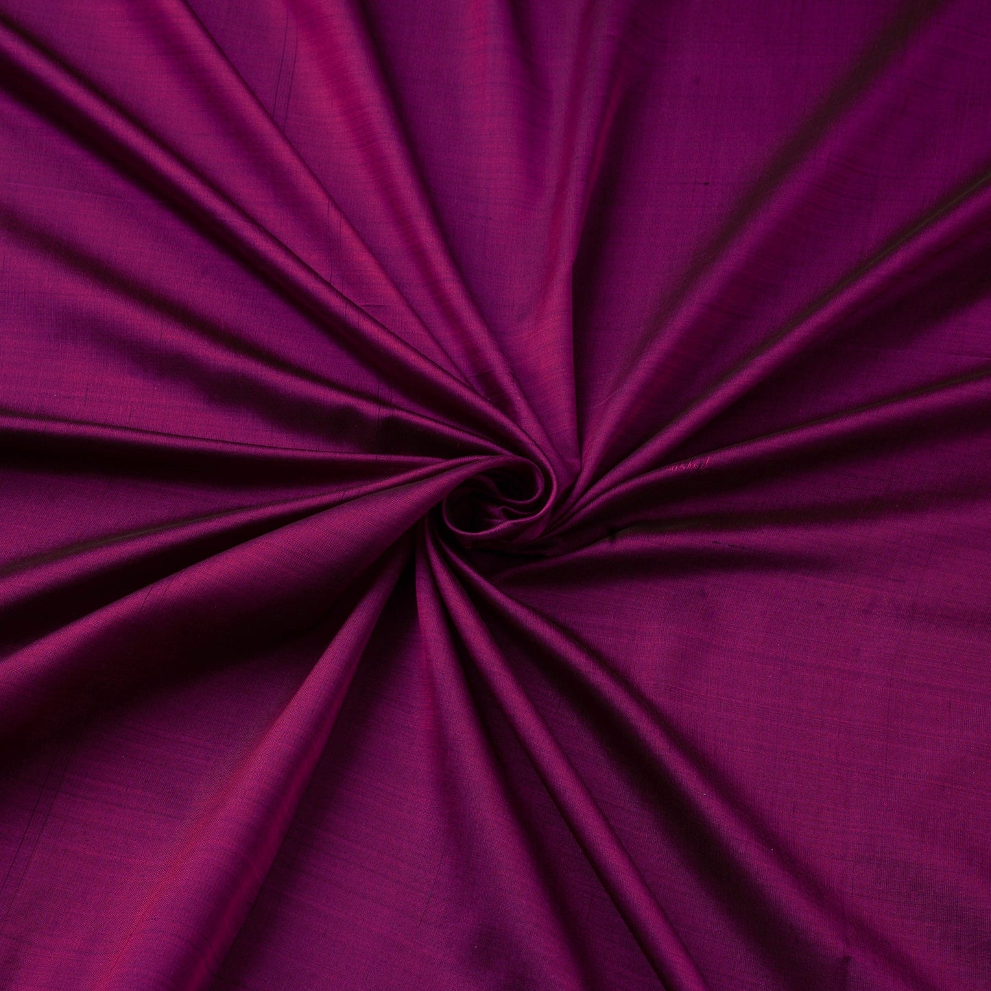 Pure bangalore silk natural dyed plain fabric 19