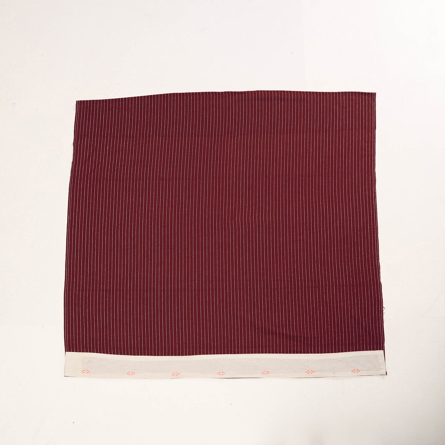 jacquard blouse piece