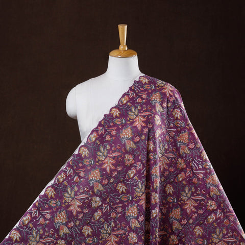 Sanganeri cotton fabric 22 - handcrafted