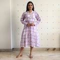 Sanganeri Dress 
