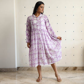 Sanganeri Dress 