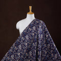 Sanganeri cotton fabric 13 - handcrafted