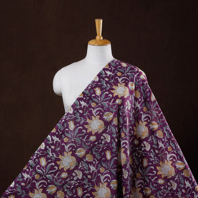 Sanganeri cotton fabric 17 - handcrafted