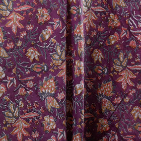 Sanganeri cotton fabric 22 - handcrafted