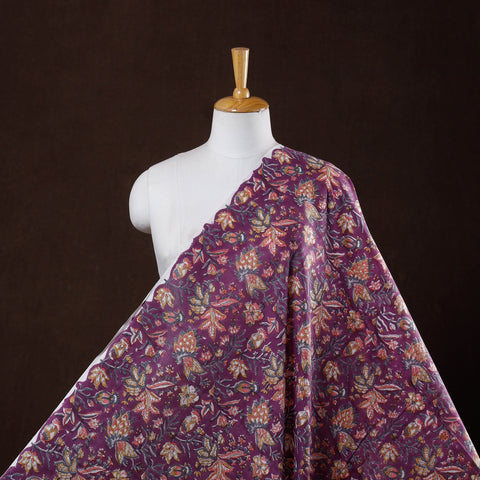 Sanganeri cotton fabric 22 - handcrafted