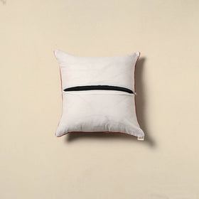 Sanganeri cushion cover 06 - handcrafted