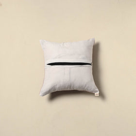 Sanganeri cushion cover 07 - handcrafted