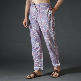 sanganeri pant