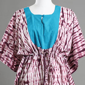  Shibori Kaftan