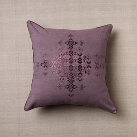 Soof Embroidery Cushion Cover 