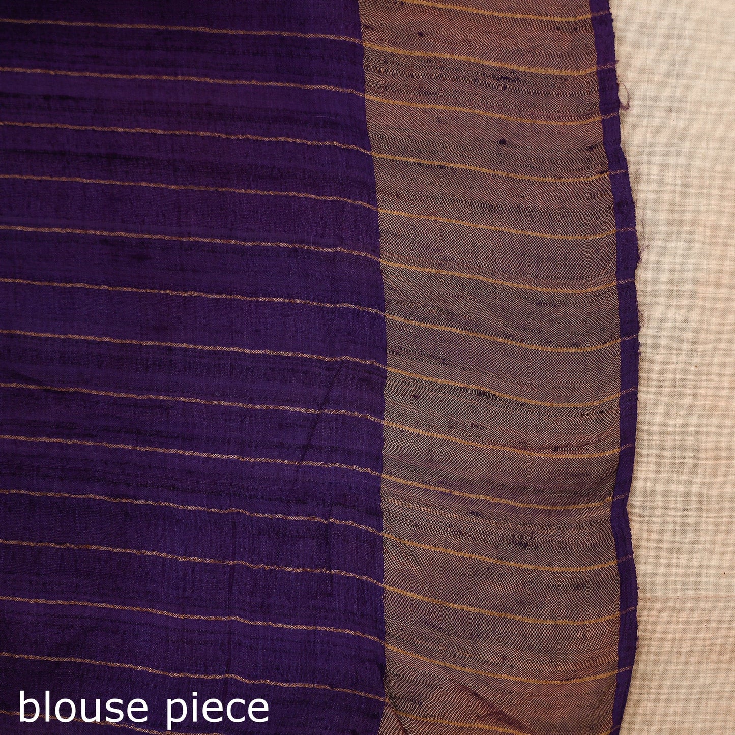 Buy Leheriya Tie-Dye Tussar Silk Handloom Saree Online l iTokri.com