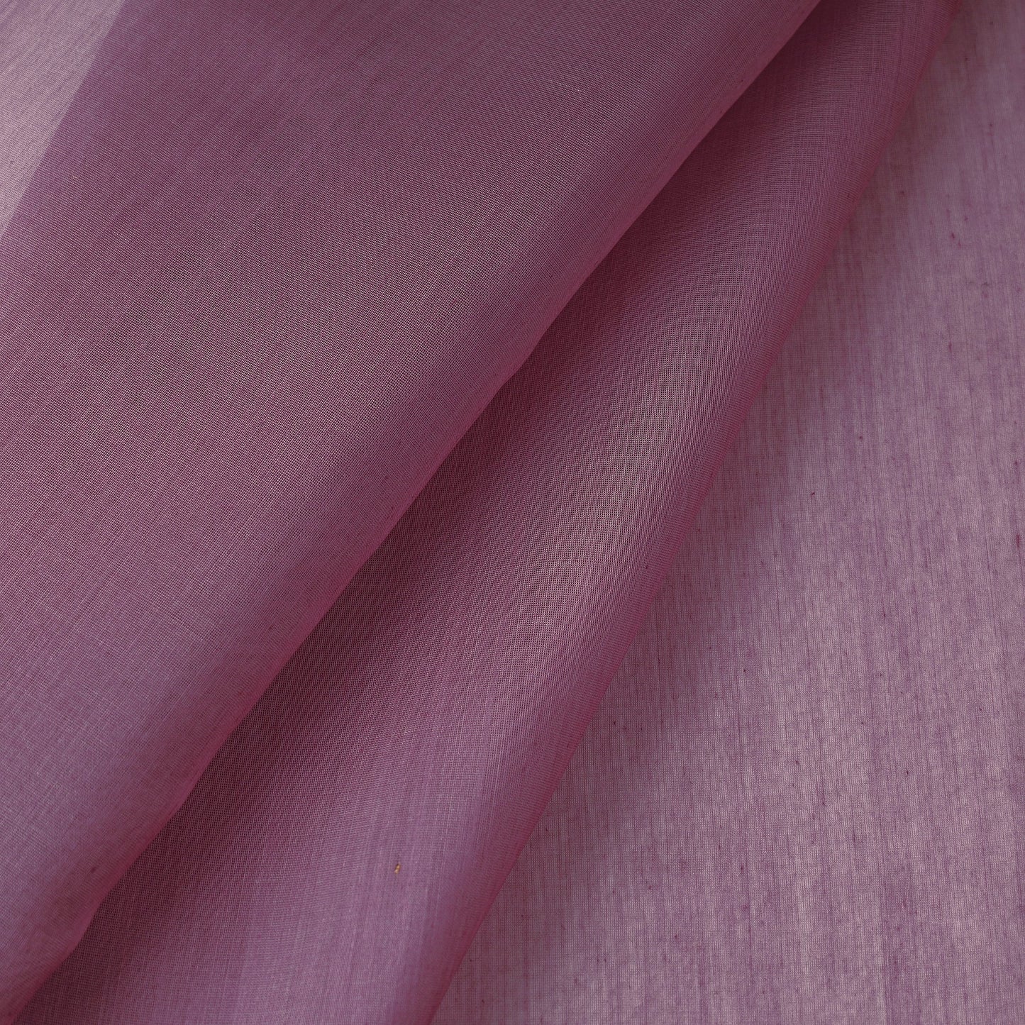 Shop Plain Handloom Pure Chanderi Silk Fabric Online in India