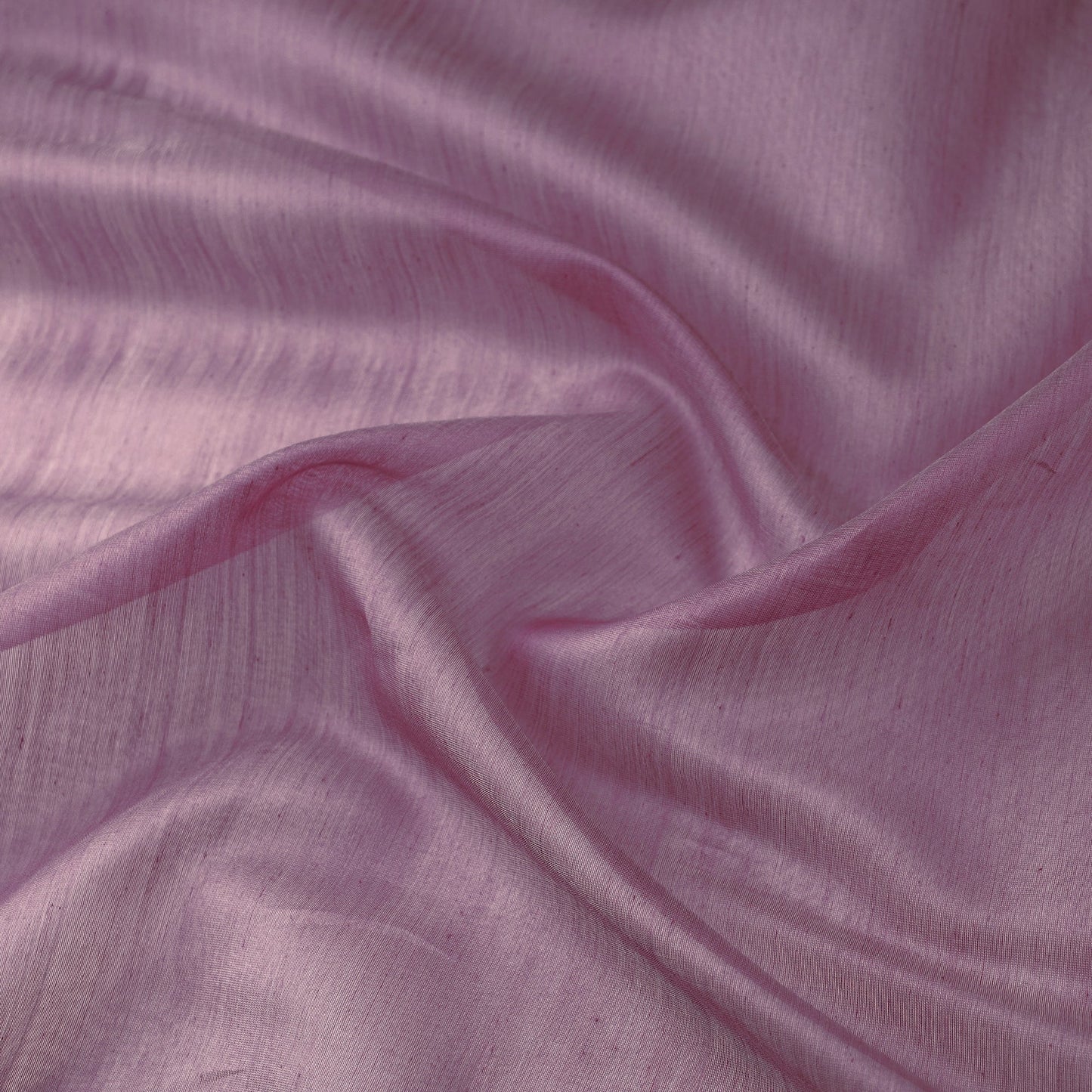 Shop Plain Handloom Pure Chanderi Silk Fabric Online in India