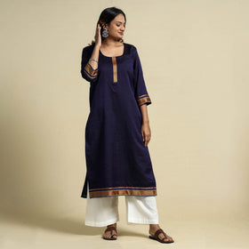 Khun Weave Kurta