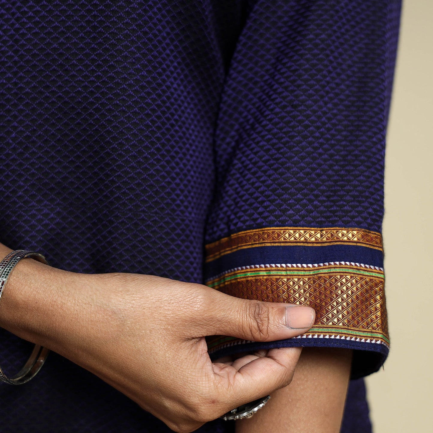 Khun Weave Kurta
