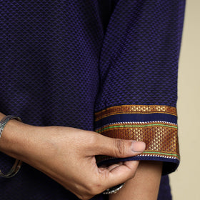 Khun Weave Kurta