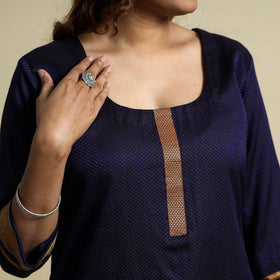 Khun Weave Kurta