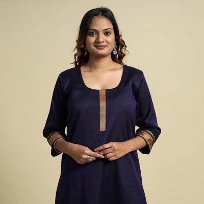 Khun Weave Kurta