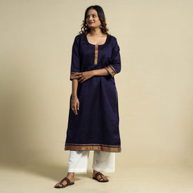 Khun Weave Kurta