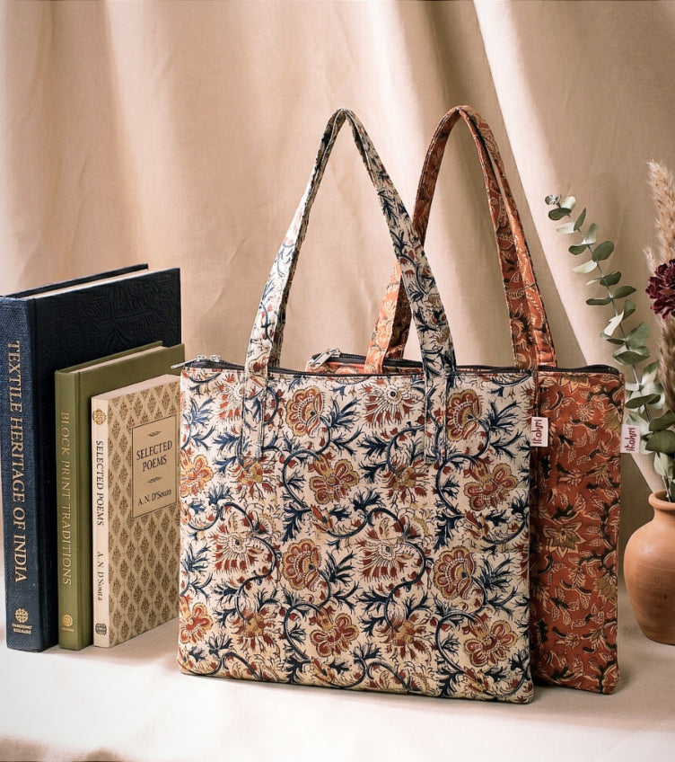 Quilted Handbags