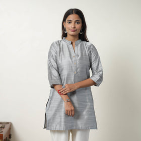 Buy Designer Plain Kurta for Women Online