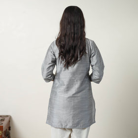 Buy Designer Plain Kurta for Women Online