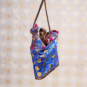  Ghodi Sawar - Rajasthani Handmade Hanging / Kathputli 