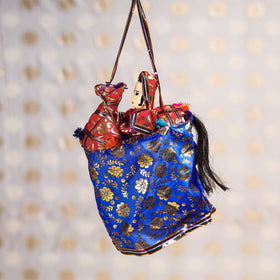  Ghodi Sawar - Rajasthani Handmade Hanging / Kathputli 
