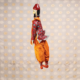 rajasthani puppet kathputli 