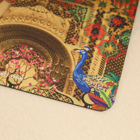 Rajasthani Queen Artisan Gaming Mouse Pad