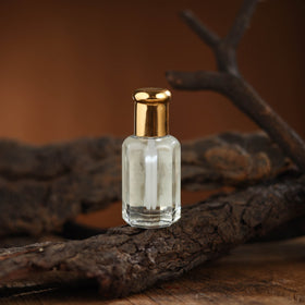 Rama sandal - natural essential unisex perfume oil 10ml 80
