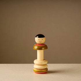  Channapatna Handmade Wooden Toy Online in India  