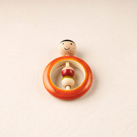  Channapatna Handmade Wooden Toy Online in India  