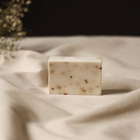 Really rose - sri aurobindo ashram devotion soap (75gm) 04