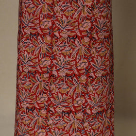 2pc cotton unstitched kalamkari dress material 10