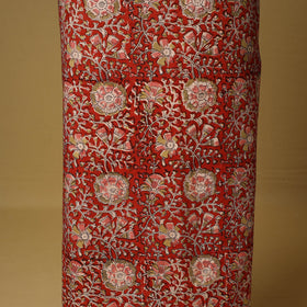 2pc natural dyed cotton unstitched kalamkari dress material