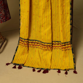 2pc pedana cotton unstitched kalamkari dress material