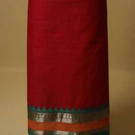 2pc unstitched kandangi chettinad cotton dress material 07