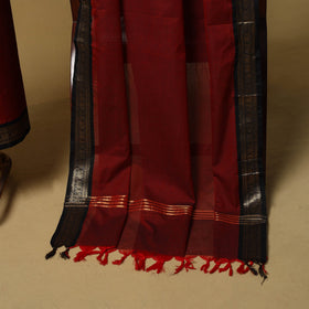 2pc unstitched kandangi chettinad cotton dress material 22