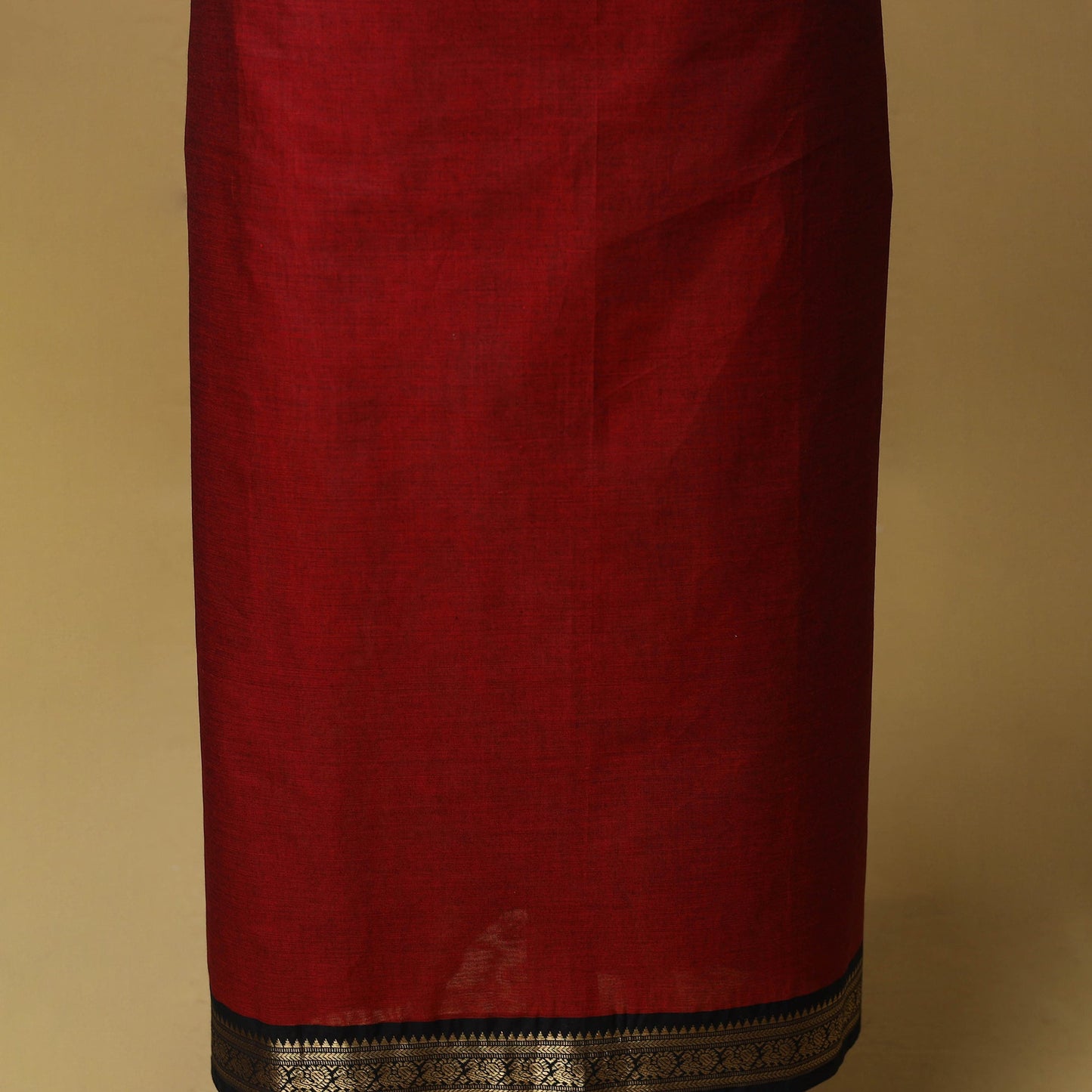 2pc unstitched kandangi chettinad cotton dress material 22