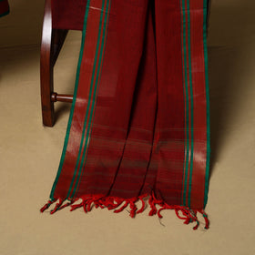 3pc cotton unstitched dharwad dress material with border 03