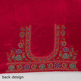 Embroidery Blouse Piece