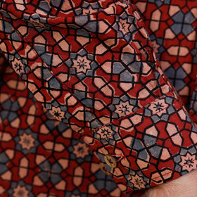 Ajrakh Men Shirt
