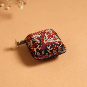 Printed multipurpose measuring tape 11 - handcrafted
