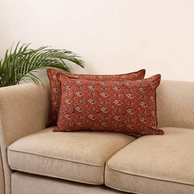 Hand pillow cover (set of 2) 39 - handcrafted