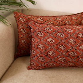 Hand pillow cover (set of 2) 39 - handcrafted