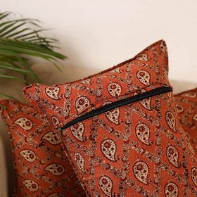 Hand pillow cover (set of 2) 39 - handcrafted
